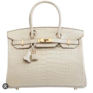 Hermes Birkin